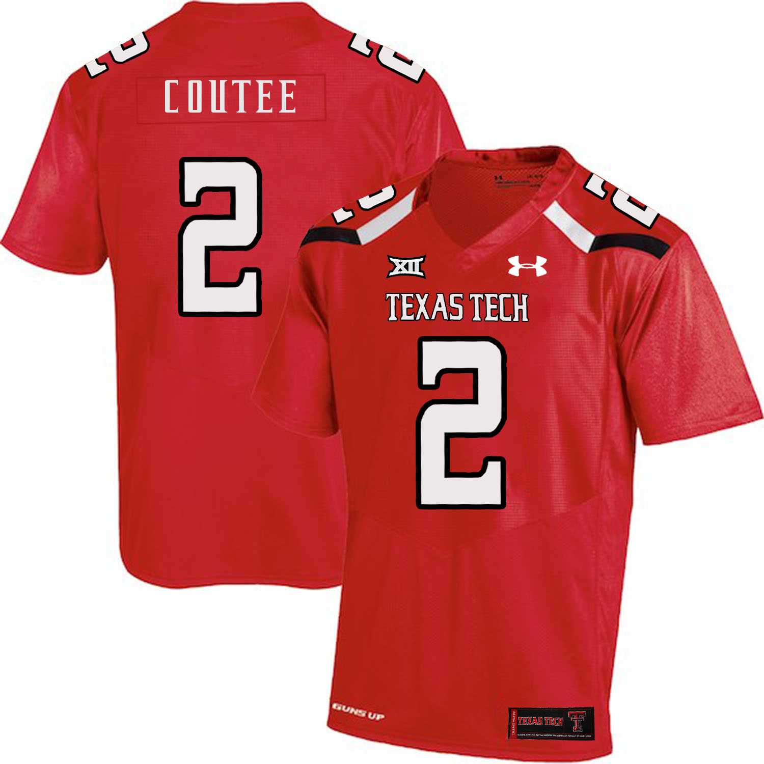 Texas Tech Red Raiders 2 Keke Coutee Red College Football Jersey Dzhi,We sell and wholesale Texas Tech Red Raiders 2 Keke Coutee Red College Football Jersey Dzhi on line form chian!